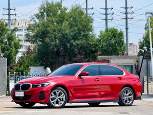 2024 Bestseller BMW-i3 EDrive 40 L Veicoli a Nuova Energia 592km Veicolo Elettrico Puro di Lusso Auto Usate in Vendita - Product Image 4