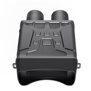 New 1080P IR tầm nhìn ban đêm ống nhòm săn bắn máy ảnh kỹ thuật số với 5x Zoom max 128GB TF Thẻ tùy chọn phạm vi & phụ kiện đến - Product Image 3