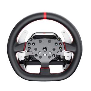 Base de Conducción Directa PXN V10 Pro para Simulación de Carreras en PC, Volante y Pedales con Force Feedback para Juegos de Carreras - Product Image 3