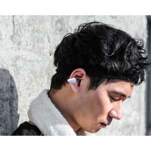 YYK Q80 Wireless <b>Speaker</b> 2.0 Channel Bluetooth 5.0 Rechargeable Battery Display Music Companion - Product Image 5