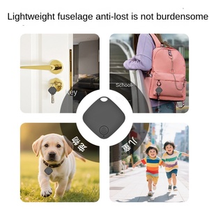 Cross-Border 4G Android GPS Receiver chống mất định vị cho người cao tuổi trẻ em vật nuôi IP67 không thấm nước> <span class=keywords><strong>20</strong></span> giờ Tuổi thọ pin - Product Image 3