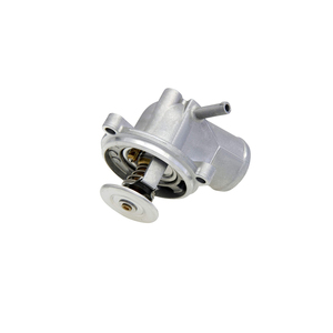 Termostato del Liquido di Raffreddamento <span class=keywords><strong>Vernet</strong></span> A1112000915 OEM 1112000915 per Mercedes-Benz MB W202 C220 C230 R170 SLK230 - Product Image 2