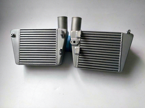 Performance pour <span class=keywords><strong>Audi</strong></span> <span class=keywords><strong>A6</strong></span> 4F 2.7TDI 3.0TDI, refroidisseur intermédiaire - Product Image 2