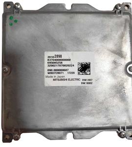 39102898 3910 2898 Módulo de Faro Delantero de Repuesto Usado, Computadora ECU con Garantía de 12 Meses para <span class=keywords><strong>Opel</strong></span> <span class=keywords><strong>Insignia</strong></span> Regal - Product Image 2