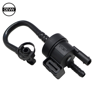Válvula solenoide del tanque de combustible del depósito de carbón activado 06E133781A para <span class=keywords><strong>Audi</strong></span> S5 <span class=keywords><strong>8T3</strong></span> 3,0 T 12-16 A6L 4Z8 C6 3,0 T 05-12 - Product Image 6
