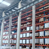 Mur Baut Pegas Baja Tahan Karat 304 316 M6 M8 M10 M12, Mur Saluran Strut, Mur T Slot Persegi Panjang untuk Baja Saluran C