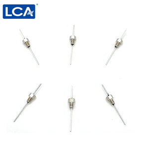 LCA Hot Selling 0.01uf 100v Condensateur <span class=keywords><strong>De</strong></span> Arranque Filtres RF (Réseaux LC RC) - Product Image 4