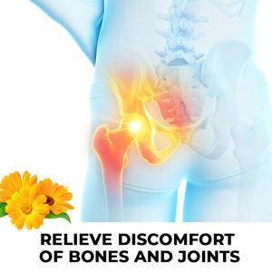 Crème analgésique pour les muscles et les articulations, contre l'arthrite, les maux de dos, gel analgésique - Product Image 3