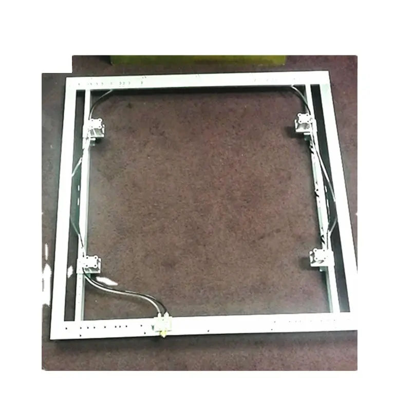 High Quality SMT DEK MPM GKG PCB Printer Adjustable Stencil Frame Adapter