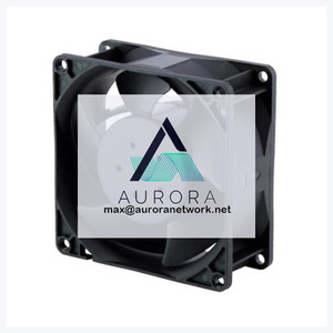 Ventilador de refrigeración OEM de alta calidad, 2373-EYW09238012BE-12-ND, con buen precio - Product Image 1