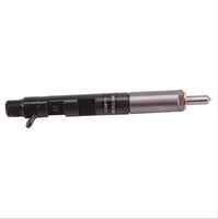 Injecteur de carburant diesel Common Rail de haute qualité EJBR05101D, neuf, référence I 28232251, compatible EJBR03101D EJBR05102D, pour camions et excavatrices