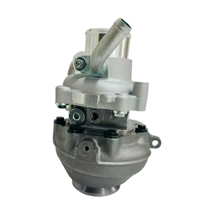 54389700005 Turbocompresseur pour <span class=keywords><strong>Fiat</strong></span> <span class=keywords><strong>500</strong></span> 1.6L DCi Renault Nissan Mercedes-Benz - Product Image 2