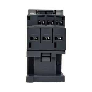 Contacteur AC série LC1D1506P7 LC1D09FE7 LC1D323 LC1D 3P pour le contrôle et la protection des moteurs électriques, garantie 1 an, 100% original - Product Image 1