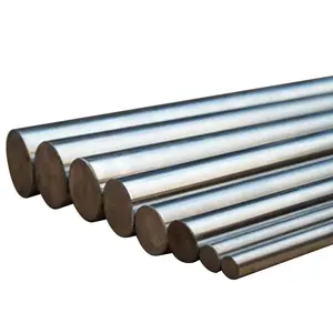 Factory Supply Ss316 Sus316l Stainless Steel Bar 201