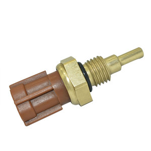 BAIXINDE 13650-73H00 Sensore di Temperatura del Liquido di Raffreddamento per SUZUKI <span class=keywords><strong>GRAND</strong></span> <span class=keywords><strong>VITARA</strong></span> II <span class=keywords><strong>2005</strong></span> - Product Image 3