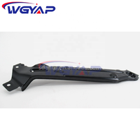 WGYAP OEM 3CM 805 932 support de radiateur plaque de couverture de lumière supérieure pour Volkswagen Atlas 2018-2023 usine directe droite