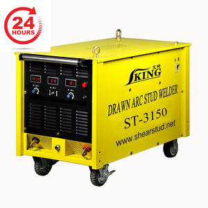 Machine de <span class=keywords><strong>soudage</strong></span> de goujon de cisaillement pour le <span class=keywords><strong>soudage</strong></span> de goujon - Product Image 4