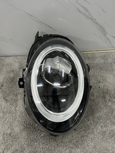 Phares de voiture pour BMW MINI <span class=keywords><strong>JCW</strong></span> <span class=keywords><strong>Clubman</strong></span> F56 Système d'éclairage des phares à LED F56 Phares d'origine - Product Image 2