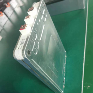 2025 nuevos módulos CATL <span class=keywords><strong>precio</strong></span> negociable 4S1P NCM 177Ah para <span class=keywords><strong>Nissan</strong></span> <span class=keywords><strong>Leaf</strong></span> 63KWH Paquete de batería 24 módulos para 63KWH - Product Image 2