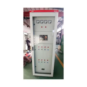 GZDW DC Electrical Equipment Power Distribution Panel Box Manufacturing Machine DC electrical equipment
