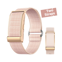 Bracelet intelligent sans écran TG29, moniteur de fréquence cardiaque, moniteur d'oxygène dans le sang SpO2, IP68, plus de 100 modes sportifs, bracelet de santé pour hommes et femmes