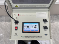 Generador de Alta Tensión de Frecuencia Muy Baja (VLF) PUSH Electrical, Probador VLF de 60KV, 1 Año de Garantía, Estándar de Protección IP55, Precisión Estándar