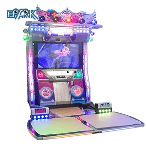 Máquina de Videojuegos de Entretenimiento Interior para Niños, Máquina de Baile <span class=keywords><strong>Just</strong></span> <span class=keywords><strong>Dance</strong></span>, Máquina de Juegos Arcade - Product Image 6