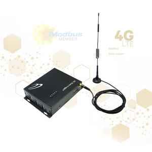 4G LTE avec antenne pour la surveillance de la température, boîtier métallique - Product Image 5