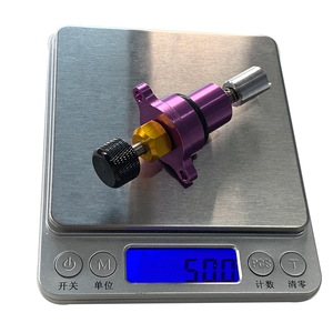 Parti di ricambio per moto EFI acceleratore per CBR250R CMX250 CBR300R <span class=keywords><strong>250SL</strong></span> - Product Image 6
