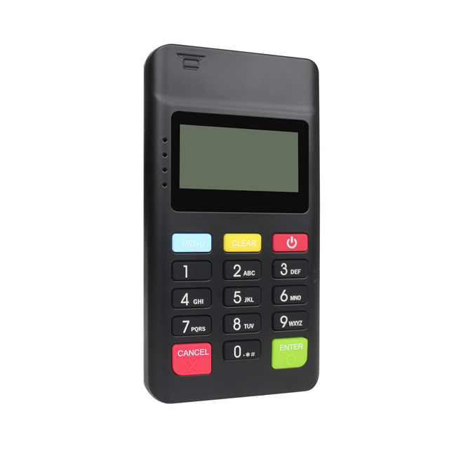 New Kind Z70 Android Ios  Mini 3 in 1 POS Terminal  Mobile POS System Blue Tooth IC/NFC/OEM MPOS Machine Mobile Card Reader
