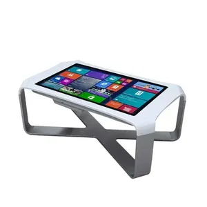 Pantalla Táctil Interactiva 4K Efun de 32 43 50 55 65 Pulgadas, Mesa de Juego Digital Interactiva Android con Tecnología Pcap para Animación y Educación - Product Image 1