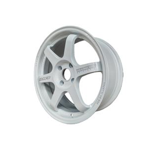 Venta Caliente Llantas <span class=keywords><strong>de</strong></span> Aleación <span class=keywords><strong>de</strong></span> 17 Pulgadas 4x114.3 con Diseño Cóncavo Te37 <span class=keywords><strong>de</strong></span> Aluminio 40mm ET  Ajuste Universal para Automóviles <span class=keywords><strong>de</strong></span> Pasajeros - Product Image 3