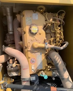 Rendimiento estable Excavadora Carter 315 usada a la venta Excavadoras Carter 315 baratas de usar - Product Image 5