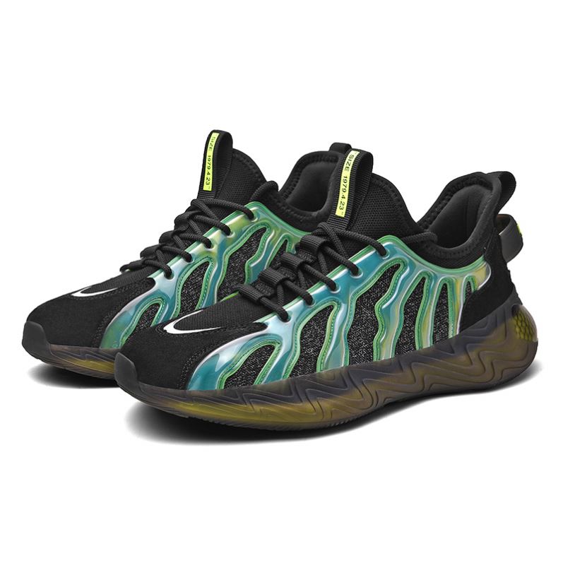 Venta al por mayor zapatillas de cuero hombre-Compre online los mejores  zapatillas de cuero hombre lotes de China zapatillas de cuero hombre a  mayoristas | Alibaba.com