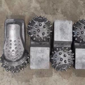 أسطوانة <span class=keywords><strong>Tricone</strong></span> للأسنان مضمونة الجودة من FAE لحفر الآبار - Product Image 3