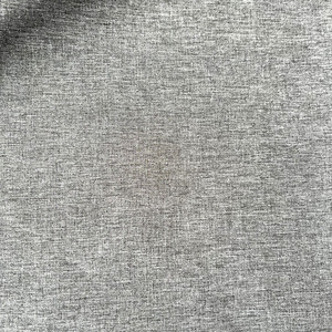 100% Polyester cationique 4 voies tissu extensible 300D fil Extra lourd Sherpa polaire collé coque souple pour les filles garder les vêtements au chaud - Product Image 3