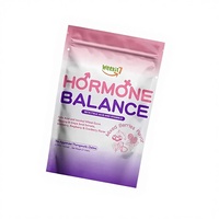 Spot Cross-border Acai Berry Cranberry Fruitpoeder Standaard Premium Kwaliteit Professionele Groothandel Bestseller Hoge Efficiëntie
