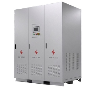 Générateur hydroélectrique 500KW 1000KW pour une tension et une fréquence stables dans les systèmes connectés au réseau et hors réseau - Product Image 1