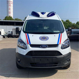 La ambulancia 120 puede conducir rápida y suavemente <span class=keywords><strong>para</strong></span> el traslado <span class=keywords><strong>de</strong></span> pacientes <span class=keywords><strong>de</strong></span> larga distancia - Product Image 3