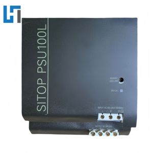 New Original SITOP PSU100L 6EP1334-1LB00 <b>Industrial</b> <b>Power</b> <b>Supply</b> PLC Module <b>Industrial</b> Automation Controller - Product Image 2