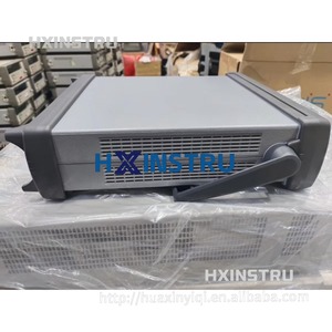 เครื่องวัดความจุไฟฟ้า Agilent /KEYSIGHT E4981A 1mhz มือสอง hx1 - Product Image 3