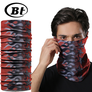 Última Novedad en Venta, Pañuelo para la Cabeza con Diseño Paisley Rosa - Product Image 4