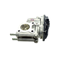 Pièces automobiles ZTR pièces de moteur soupape EGR d'origine soupape EGR automatique de bonne qualité 25800-30210 pour Toyota Hilux
