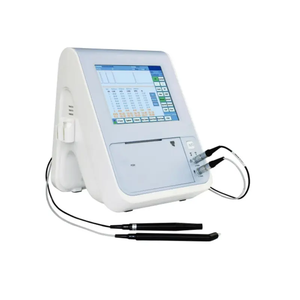 Visbull buen <span class=keywords><strong>precio</strong></span> peso ligero oftálmico A-Scan paquímetro ojo ultrasonido escáner máquina utilizada para clínica - Product Image 3