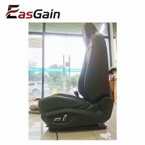 ชุดปรับเบาะนั่งไฟฟ้าแบบถอดประกอบได้ Easgain Hot Sale Instant Move สำหรับรถยนต์ VW Bora T Cross Kiger <span class=keywords><strong>Jetta</strong></span> Santana  แบบ 4 ทิศทาง ไม่ต้องทำรูเจาะ - Product Image 6