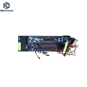 Oferta Especial: Servoaccionamiento Estable IS620NS2R8I-ES IS620NS1R6I-ES IS620NS5R5I-ES IS620NS012I-ES para Maquinaria de Automatización Industrial - Product Image 1