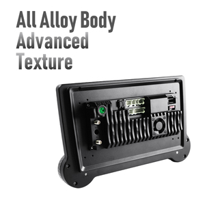 Autoradio Multimédia BARFOND pour Toyota Camry 5 XV 2001-2006, Lecteur Vidéo, Navigation Stéréo GPS Android 2din DVD - Product Image 2