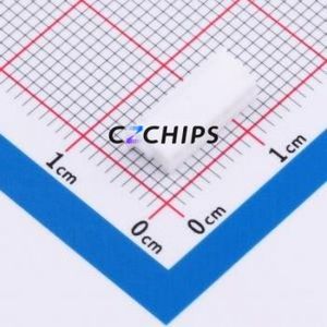 WF-1D150A7P Housing (Wire-to-Board / Wire-to-Wire) P=1.5mm Connector 1x7P 1.5mm ZH 1 - Product Image 2