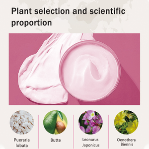 Wholesale Herbal <strong>Breast</strong> Enhancement <strong>Cream</strong> <strong>Firming</strong> <strong>and</strong> Tightening <strong>Lifts</strong> <strong>Breasts</strong> up Big Boobs Enlargement - Product Image 4