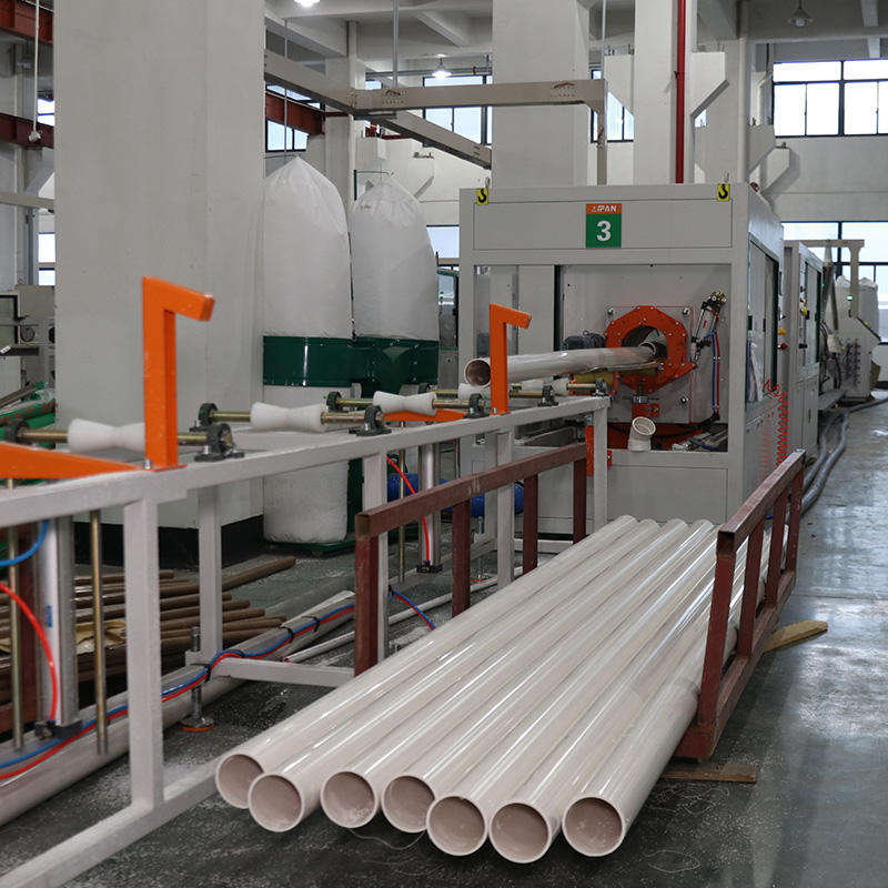 Pipe Class Code IFAN DIN Factory Customization Plastic CPVC Fitting Plumbing 1/2